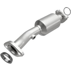 Magnaflow - MagnaFlow 15-17 Honda Fit L4 1.5L OEM Grade Direct Fit Catalytic Converter - 21-491 - Image 2