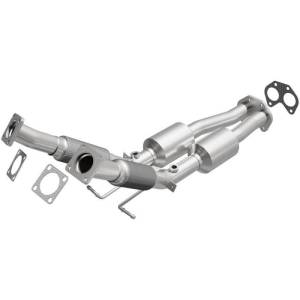 MagnaFlow Conv DF 2010-2014 Volvo XC90 3.2 - 21-506