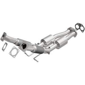 Magnaflow - MagnaFlow Conv DF 2010-2014 Volvo XC90 3.2 - 21-506 - Image 2