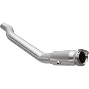 Magnaflow Conv DF 2012-2015 Grand Cherokee V8 6.4 OEM Underbody - 21-579