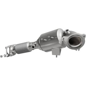 Magnaflow - MagnaFlow Converter Direct Fit 14-17 Ford Fiesta 1.6L - 21-711 - Image 2