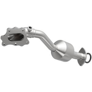 MagnaFlow 13-17 Lexus GS350 OEM Grade Federal Direct-Fit Manifold Catalytic Converter - 22-015