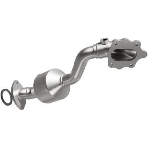 MagnaFlow 16-20 Lexus GS350 V6 3.5L OEM Grade Federal Manifold Direct-Fit Catalytic Converter - 22-022