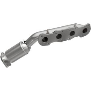 Magnaflow - MagnaFlow Conv Direct Fit 12-16 Hyundai Equus V8 5.0L Manifold - 22-092 - Image 1