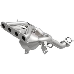 MagnaFlow Conv Direct Fit 16-17 Mazda CX-3 L4 OEM Manifold - 22-116