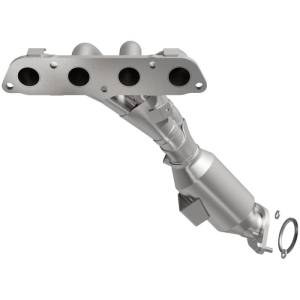 Magnaflow - MagnaFlow Conv DF 16-17 Mazda MX-5 Miata L4 2 OEM Manifold - 22-119 - Image 1