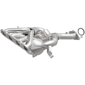 Magnaflow Conv DF 14-16 CX-5 L4 2.5L OEM Manifold - 22-122