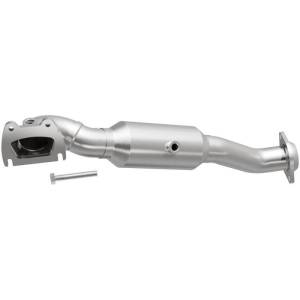 MagnaFlow Conv DF 15-19 Ram 1500 3.6L OEM Grade Fed/EPA Compliant Manifold - 22-177