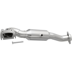 Magnaflow - MagnaFlow Conv DF 15-19 Ram 1500 3.6L OEM Grade Fed/EPA Compliant Manifold - 22-177 - Image 2