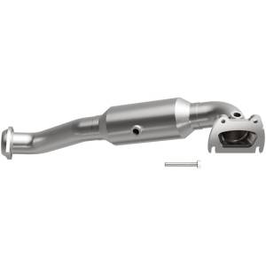 Magnaflow - MagnaFlow Conv DF 15-19 Ram 1500 3.6L OEM Grade Fed/EPA Compliant Manifold - 22-178 - Image 2