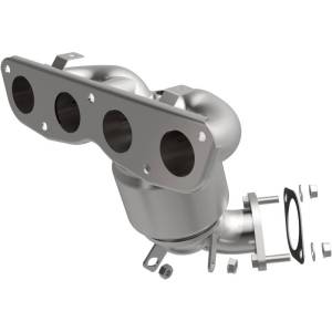 Magnaflow - MagnaFlow 19-20 Hyundai Tucson L4 2.0L OEM Grade Direct-Fit Catalytic Converter - 22-235 - Image 1