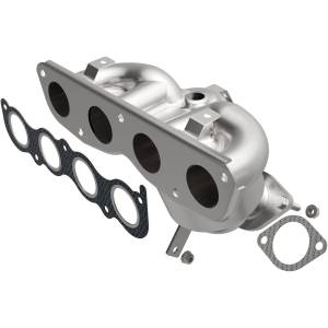 Magnaflow - Magnaflow 19-20 Hyundai Tucson OEM/EPA Compliant Manifold Catalytic Coverter - 22-237 - Image 1