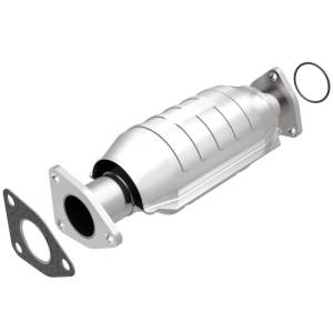 Magnaflow - MagnaFlow Conv Direct Fit Accord 91-93 2.2L - 22621 - Image 2