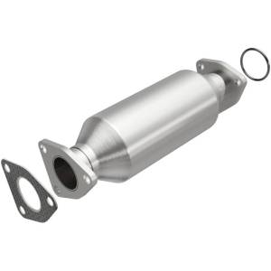 Magnaflow - MagnaFlow Conv Direct Fit Accord 91-93 2.2L - 22621 - Image 3