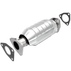 MagnaFlow Conv Direct Fit Acura-Honda 85 87 - 22622