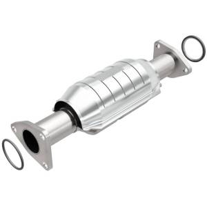 MagnaFlow Conv Dircet Fit Acura Legend 86 90 - 22625