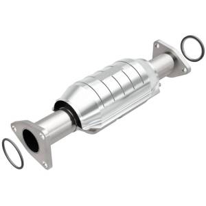 Magnaflow - MagnaFlow Conv Dircet Fit Acura Legend 86 90 - 22625 - Image 2