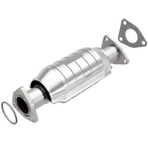 Magnaflow - MagnaFlow Conv Direct Fit Acura Vigor 92-94 - 22627 - Image 1