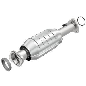 Magnaflow - MagnaFlow Conv DF 96-99 Acura Integra GS LS - 22629 - Image 3