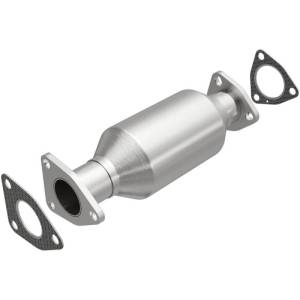 Magnaflow - MagnaFlow Conv Direct Fit Honda 80-90 - 22631 - Image 3