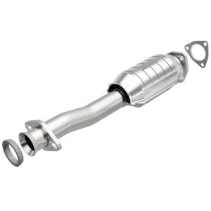 Magnaflow - MagnaFlow Conv Direct Fit Honda 85-87 - 22634 - Image 1