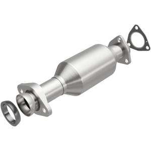 Magnaflow - MagnaFlow Conv Direct Fit Acura-Honda 88-91 - 22635 - Image 3