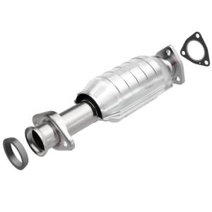 MagnaFlow Conv Direct Fit Acura 90-91 - 22636