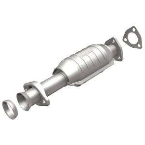 Magnaflow - MagnaFlow Conv Direct Fit Acura 92-95 - 22637 - Image 2