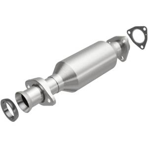 Magnaflow - MagnaFlow Conv Direct Fit Acura 92-95 - 22637 - Image 3