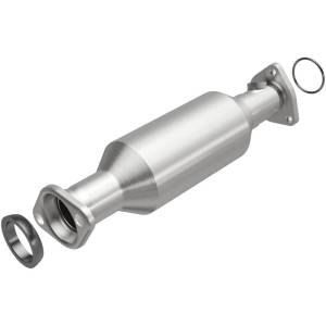 Magnaflow - MagnaFlow Conv DF 96-97 Honda Accord 2.2L - 22640 - Image 3