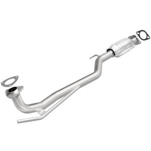 MagnaFlow Conv Direct Fit 300Zx 90-96 D/S - 22755