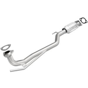 Magnaflow - MagnaFlow Conv Direct Fit 300Zx 90-96 D/S - 22755 - Image 2