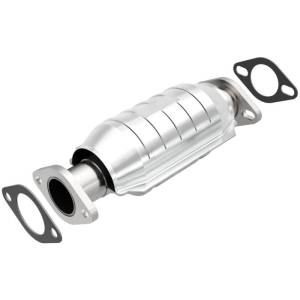 Magnaflow - MagnaFlow Conv Direct Fit Mazda-Nissan - 22757 - Image 2