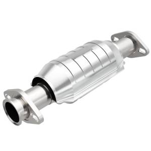 Magnaflow - MagnaFlow Conv Direct Fit Nissan-Toyota 77 82 - 22761 - Image 2