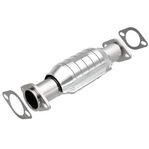 MagnaFlow Conv Direct Fit Nissan 84-89 - 22766