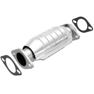 Magnaflow - MagnaFlow Conv Nissan-Toyota 12.38X5X4 2.5/2. - 22767 - Image 3