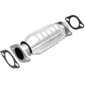 Magnaflow - MagnaFlow Conv Nissan-Toyota 12.38X5X4 2.5/2. - 22767 - Image 5