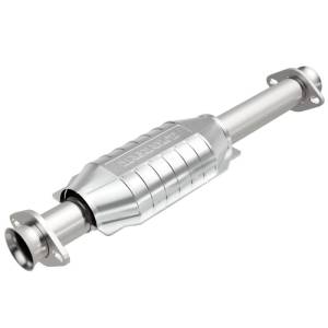 Magnaflow - MagnaFlow Conv Direct Fit Saab 86 90 - 22831 - Image 1