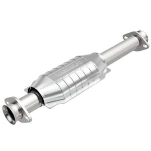 Magnaflow - MagnaFlow Conv Direct Fit Saab 86 90 - 22831 - Image 3