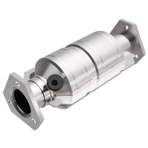 Magnaflow - MagnaFlow Conv Aud Por -VW 22930 11.625X5X4 - 22918 - Image 2