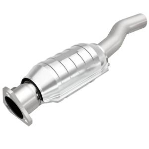 MagnaFlow Conv Direct Fit Audi 87 92 - 22928