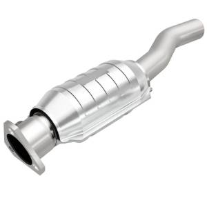 Magnaflow - MagnaFlow Conv Direct Fit Audi 87 92 - 22928 - Image 2