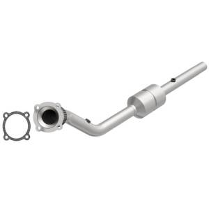 MagnaFlow Conv DF 00-06 Audi TT 1.8L Turbo - 22959