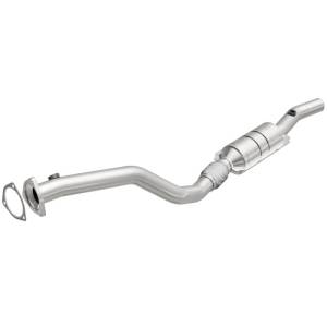 MagnaFlow Conv DF 96-99 Audi A4/A4 Quattro 2.8L D/S (49 State) - 22962