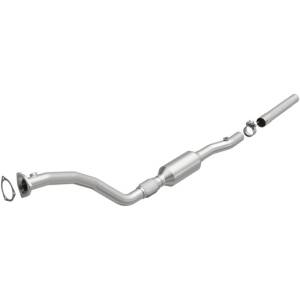 Magnaflow - MagnaFlow Conv DF 96-99 Audi A4/A4 Quattro 2.8L P/S (49 State) - 22963 - Image 2