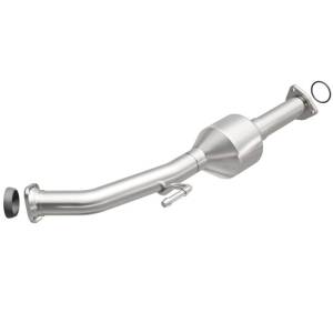 MagnaFlow Conv DF 06-10 Honda Civic 1.3L - 23004