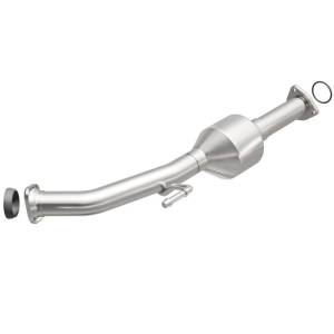 Magnaflow - MagnaFlow Conv DF 06-10 Honda Civic 1.3L - 23004 - Image 2