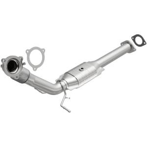 Magnaflow - Magnaflow Conv DF Volvo 05-09 S60 2.4L/2.5L Turbo / 04-06 S80 Turbo/05-07 V70 2.5L - 23005 - Image 2