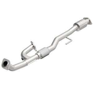 MagnaFlow Conv DF 04-06 Lexus ES330 / 04-06 Toyota Camry/05-08 Solara 3.3L Y-Pipe Assembly - 23009