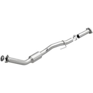 Magnaflow - MagnaFlow Conv DF 02-05 Chevrolet Trailblazer EXT 02-03 GMC Envoy XL 4.2L 129in WB - 23015 - Image 3